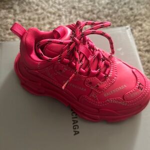 Balenciaga Toddler